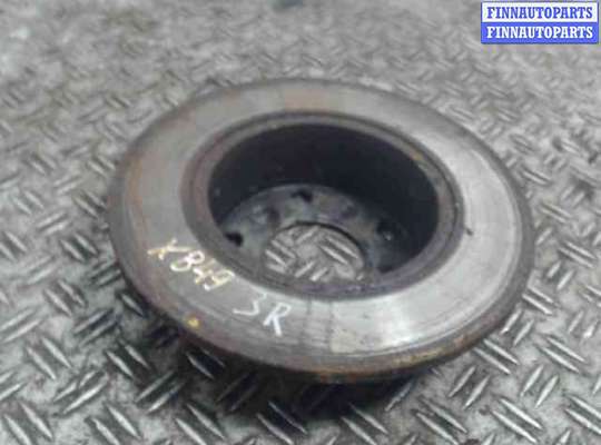купить Диск тормозной на Volkswagen Passat 5 (1996 - 2000)