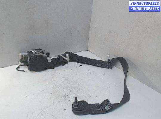 Ремень безопасности на Ford Mondeo V