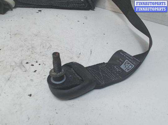 Ремень безопасности на Ford Mondeo V