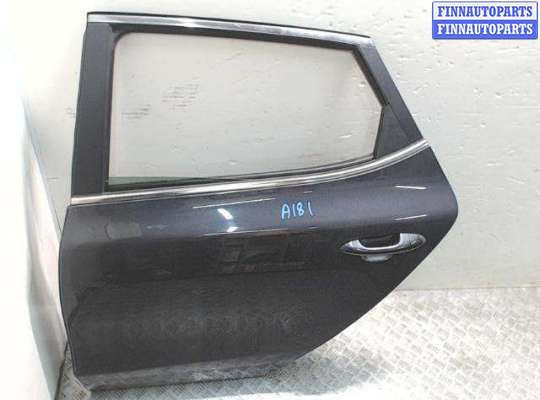 купить Дверь боковая на KIA Ceed (2012-2018)