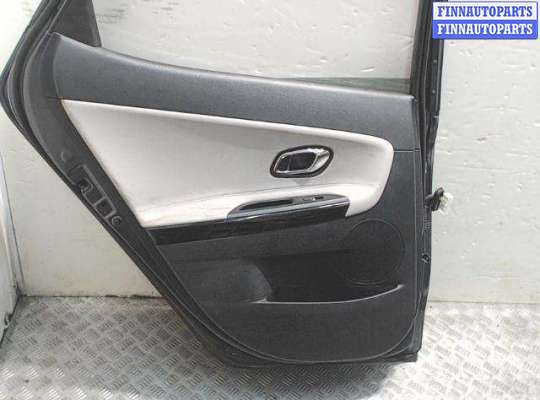 купить Дверь боковая на KIA Ceed (2012-2018)