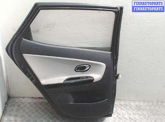 купить Дверь боковая на KIA Ceed (2012-2018)