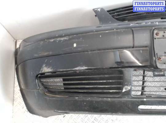 купить Бампер на Volkswagen Passat 5 (1996 - 2000)