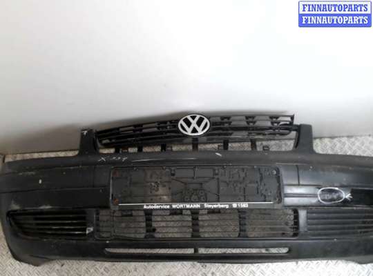 купить Бампер на Volkswagen Passat 5 (1996 - 2000)