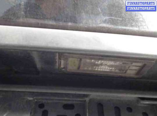 купить Подсветка номера на Renault Grand Scenic II (2004 - 2009)