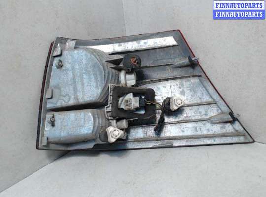 Фонарь OP2409931 на Opel Vectra C (2002 - 2008)