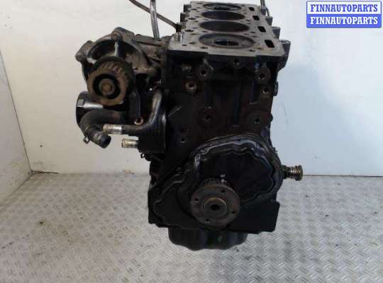 купить Блок двигателя ДВС на Chrysler Voyager (2001 - 2007)