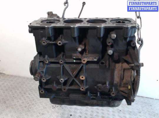купить Блок двигателя ДВС на Chrysler Voyager (2001 - 2007)