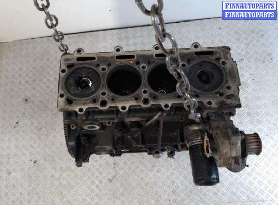 купить Блок двигателя ДВС на Chrysler Voyager (2001 - 2007)