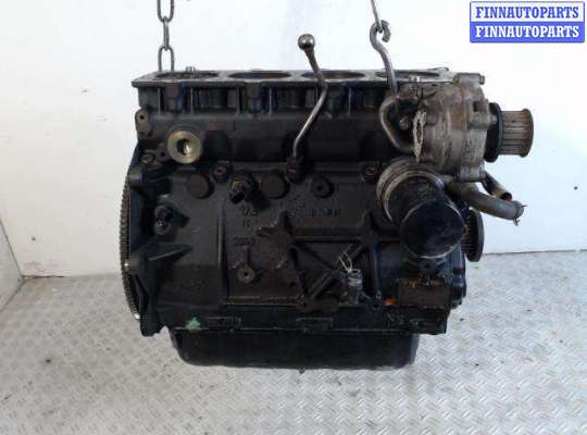 купить Блок двигателя ДВС на Chrysler Voyager (2001 - 2007)