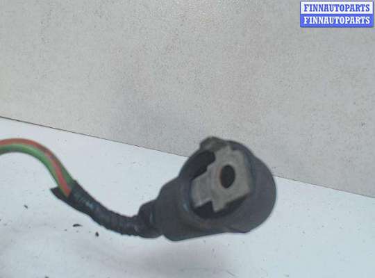 Блок предохранителей на Ford Mondeo V