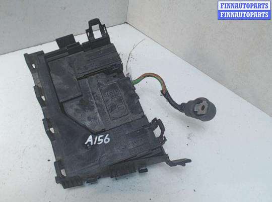 Блок предохранителей на Ford Mondeo V