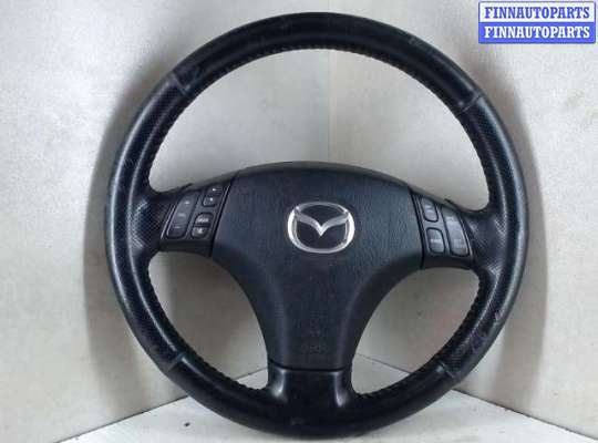 купить Руль на Mazda 6 (2002 - 2007)