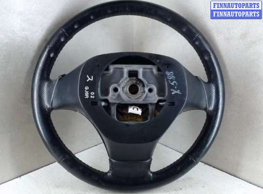 купить Руль на Mazda 6 (2002 - 2007)
