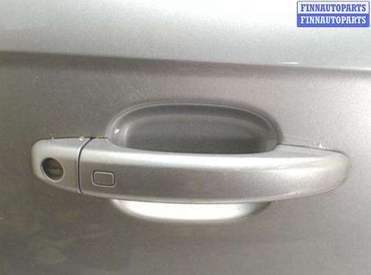 купить Ручка боковой двери наружная на Audi A4 (B8) (2008 - 2018)