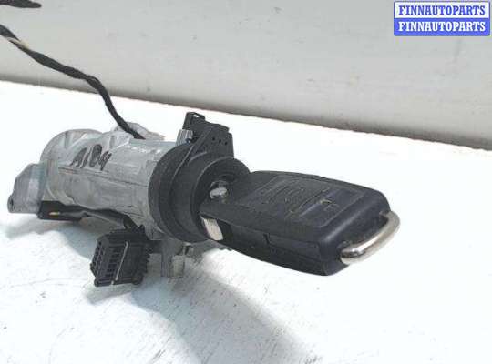 купить Замок зажигания на Skoda Yeti (2009-2018)