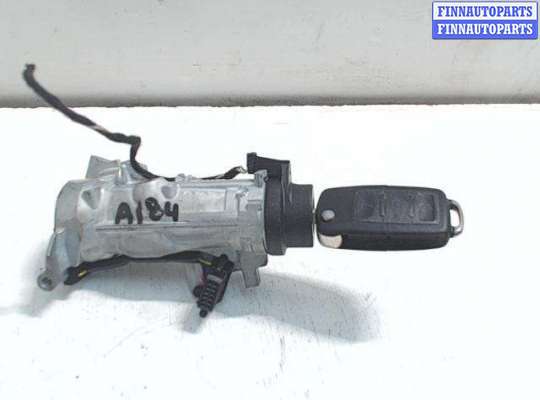 купить Замок зажигания на Skoda Yeti (2009-2018)