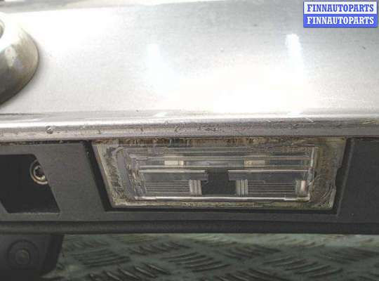 купить Подсветка номера на BMW X5 E53 (2000 - 2007)