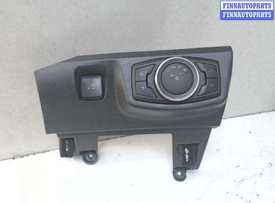 Переключатель света на Ford Mondeo V