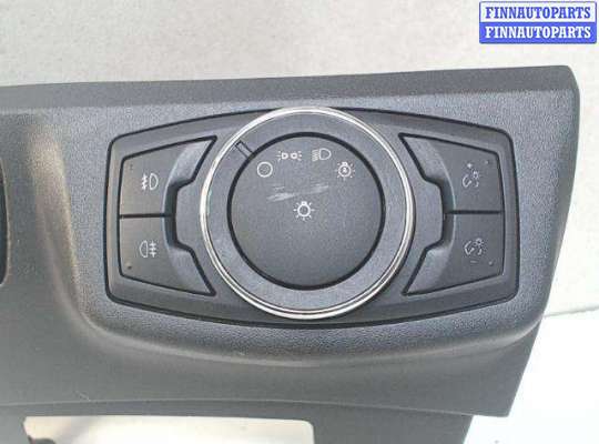 Переключатель света на Ford Mondeo V
