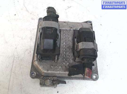 купить Блок управления ДВС на Opel Astra H (2004 - 2010)