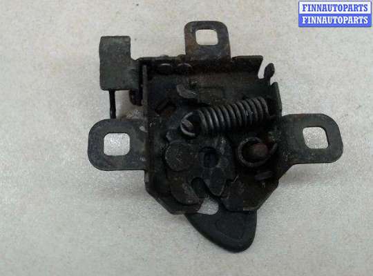 купить Замок капота на Fiat Stilo (2001 - 2010)