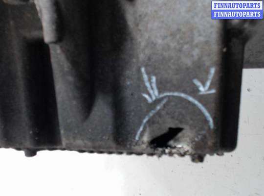 купить Двигатель (ДВС) на Opel Astra H (2004 - 2010)