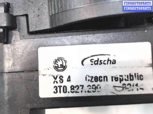 Замок бардачка SK480255 на Skoda Superb (2008-2015)