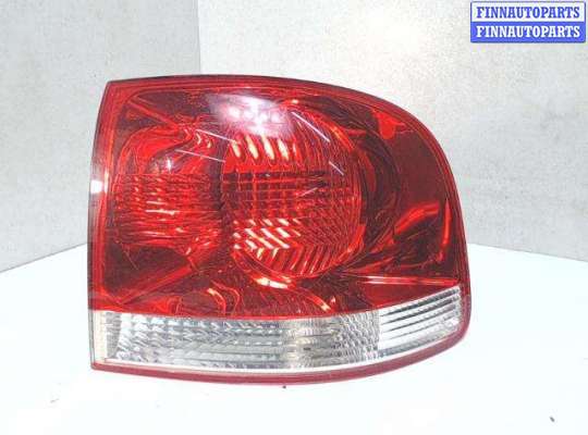 купить Фонарь на Volkswagen Touareg I (2000 - 2010)