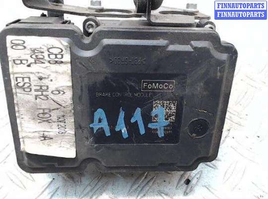 купить Модуль (блок) ABS на Ford Focus 3 (2011 - 2019)