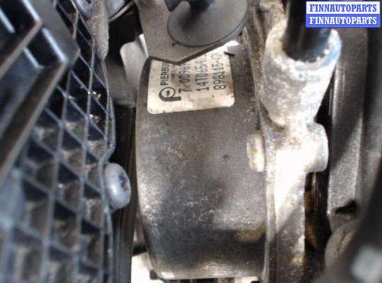 купить Насос вакуумный на Opel Mokka (2012 -2020)