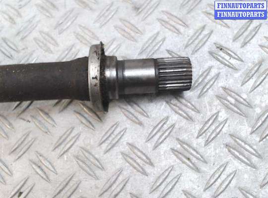 Приводной вал (Полуось в сборе) на Honda CR-V II (RD_)