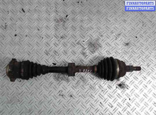купить Полуось на Volkswagen Golf 4 (1997 - 2005)