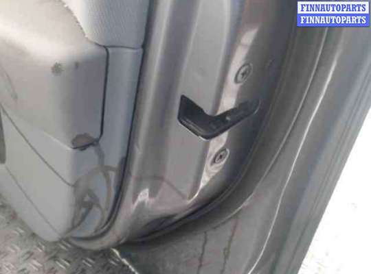 Замок боковой двери на Mazda 3 I (BK)