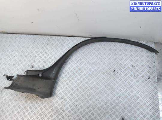 купить Молдинг крыла на BMW X5 E53 (2000 - 2007)