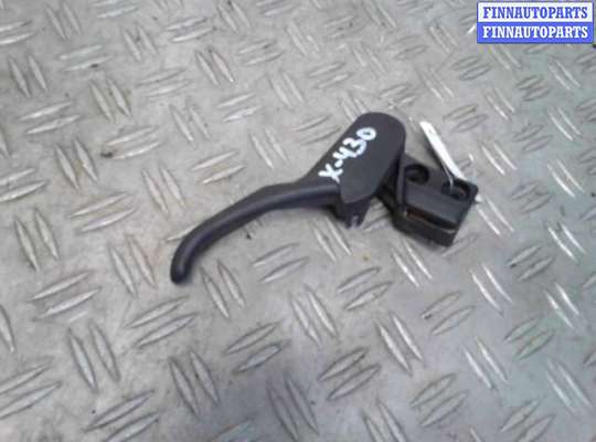 Ручка капота VG2289488 на Volkswagen Passat 5 (1996 - 2000)