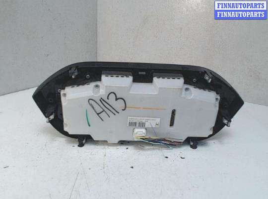 Дисплей компьютера NS909863 на Nissan Juke (2010-2019)