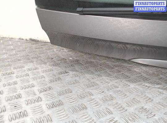 купить Дверь задняя на BMW X5 E53 (2000 - 2007)