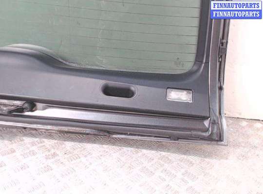 купить Дверь задняя на BMW X5 E53 (2000 - 2007)