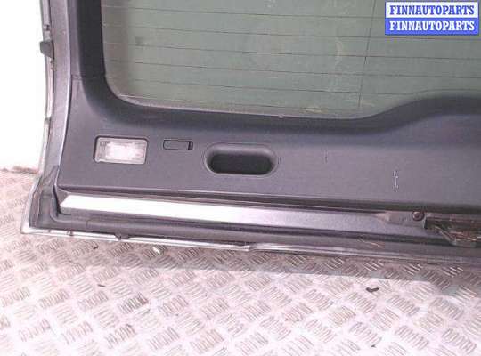 купить Дверь задняя на BMW X5 E53 (2000 - 2007)