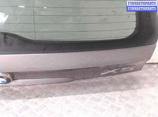 купить Дверь задняя на BMW X5 E53 (2000 - 2007)