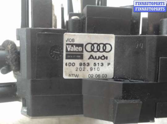 купить Переключатель подрулевой (стрекоза) на Audi A4 (B5) (1994 - 2000)