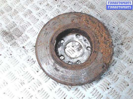 купить Диск тормозной на Dacia Duster 1  (2010-2017)