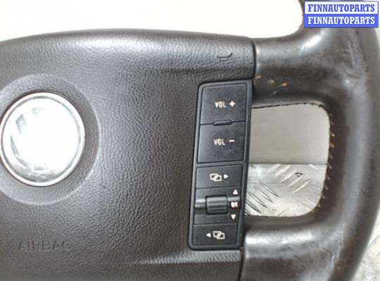 купить Кнопка руля на Volkswagen Touareg I (2000 - 2010)