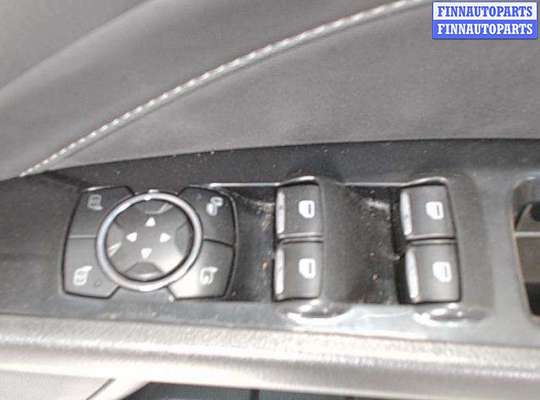 купить Блок кнопок стеклоподъемников на Ford Mondeo 5 (2015 - 2022)