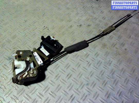 купить Замок боковой двери на Mazda 6 (2002 - 2007)