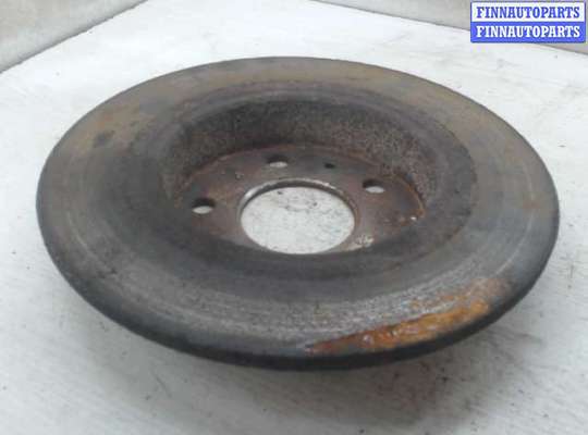 купить Диск тормозной на Opel Astra G (1998 - 2005)