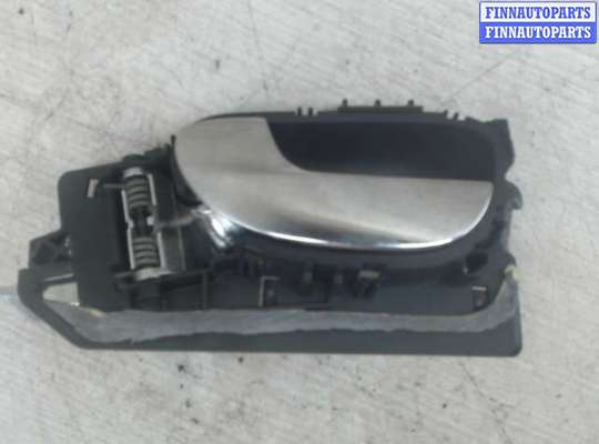 купить Ручка боковой двери внутренняя на Peugeot 307 (2001 - 2008)