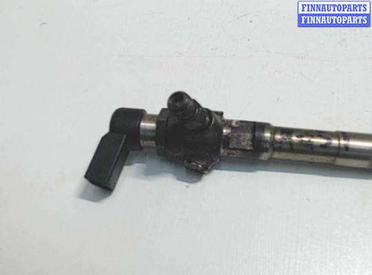 купить Форсунка топливная на Skoda Superb (2008-2015)