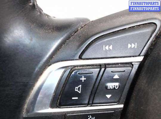 купить Кнопка руля на Mazda CX-5 (2011 - 2020)